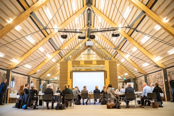 Hotel Norre Vosborg Herregaard